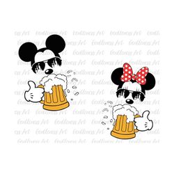 Festival Epcot Svg, Family Trip Svg, Bar Matching, Beer And Wine, Vacay Mode Svg, Magical Kingdom Svg, Svg, Png Files Fo