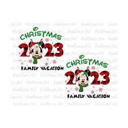 Christmas Family Vacation Png Svg, Christmas Character Svg, Christmas Squad Svg, Christmas Friends Svg, Holiday Season S