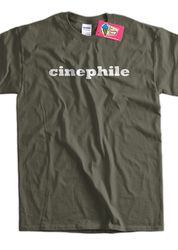 Funny Movie Tshirt T-Shirt Cinephile Tee Shirt Mens Womens Ladies Youth Kids Geek Funny film