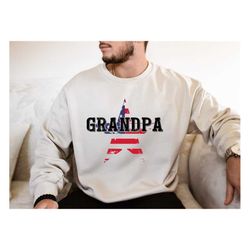 grandpa sweatshirt, grandpa shirt, pregnancy announcement, fathers day gift, grandpa shirt, fathers day shirt new grandp