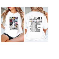 Eras Tour Shirt,Taylor Swift Shirt,Taylor Swift Fan Shirt,Eras Tour Outfit,Midnights Concert Shirt,Taylor Swiftie Merch
