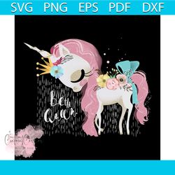 Be the queen png, trending png, unicorn png, unicorn dabbing, unicorn party, unicorn lover png, unicorn horn, unicorn ve