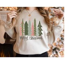 Christmas Tree Sweatshirt,Christmas Cake Sweater,Tis The Season Christmas Shirt,Merry Christmas Shirt,Christmas Party Te