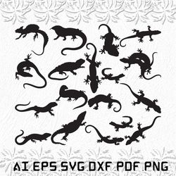 Reptile svg, Reptiles svg, nature svg, animal, green, SVG, ai, pdf, eps, svg, dxf, png