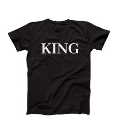 King mens t shirt, King shirts for men, King birthday shirt, King tee, King Shirts, Boyfriend Birthday Gift, Birthday Ki
