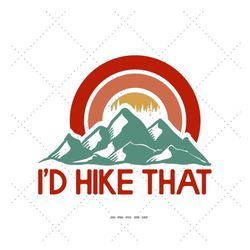 Hiker Funny, Hiking Trail, National Park Gift, State Park, Wilderness, Camper Decor