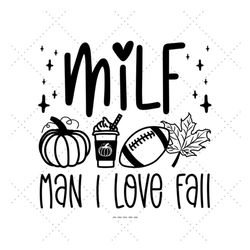 I Love Fall Svg, Spooky Png, Fall Style, Fall Shirt Design, Fall Lover Gift, Fall Gift for Mom