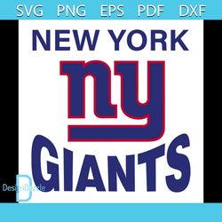 New york ny giants svg, sport svg, ny giants svg, new york giants svg, ny giants nfl svg, nfl sport svg, football svg, n