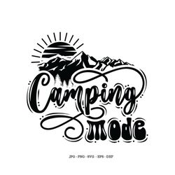 camping design, camping png, camp lover gifts, camping svg, summer quote
