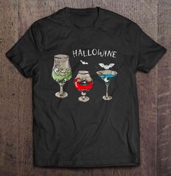 Hallowine – Halloween Wine Version2
