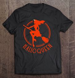 Halloqueen Halloween Witch Hallo Queen