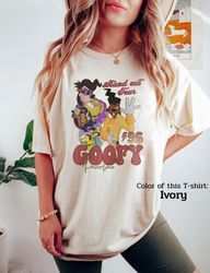 Powerline Stand Out Tour 95 Comfort Colors Shirt, Vintage Goofy Movie Powerline Shirt, Stand Out Tour Goofy Movie Shirt,
