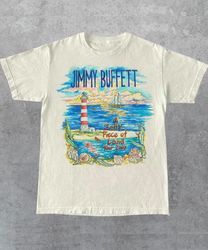 Sail on Jimmy Buffett Shirt, If There Is A Heaven for Me,