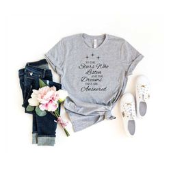 acotar velaris tshirt,to the stars who listen and the dreams that are answer,long sleeve,two side velaris shirt,a court