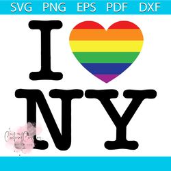 I Love Ny Svg, Lgbt Svg, Pride Svg, Lgbt Day Svg, Lgbt Pride Svg, Lgbt Shirt, Lgbt Gifts, Lgbt Flag Svg, Riot Svg, Lesbi