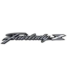 Datsun Fairlady Z Emblem