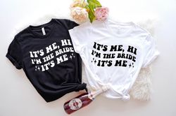 Gift for Bride, Funny Bride Shirt, Engagement Gift, Re