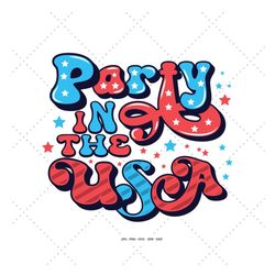 American Png, 4th July Svg, USA Cut File, Fourth of July Svg, 4th of July Svg, Kid 4th of July, Love America
