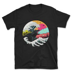 Dinosaur T Shirt, Dinosaur Shirt, Movie Shirt, Gift For Him, Vintage Shirt, Gift For Her, T-Shirt, Movie Shirt