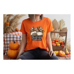 Thanksgiving Sweatshirt,Pumpkin Sweater,Hand Picked Farm Fresh Pumpkin,Thankful Pumpkin Sweater,2022 Family Thanksgiving