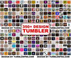 350 Design Tumbler  Wrap, Logo Fashion Tumbler Wrap, Trending Tumbler Wrap,Famous Tumbler Wrap 24