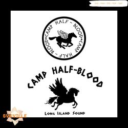 Camp half blood Bundle SVG, Trending Svg, Trending Images Svg, Pegasus Svg