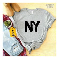 New York Shirt, New York City Vibes Shirt, NYC Gift, New Yorker Shirt, New York Lover Gift, NYC Souvenir T-Shirt, New Yo