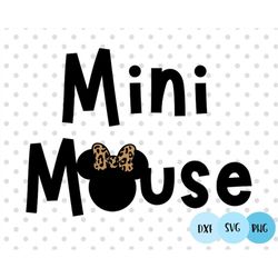 mini mouse svg, family shirts svg, family trip svg, baby mouse svg, mouse bow svg, mama mouse svg, mommy mouse svg, mama