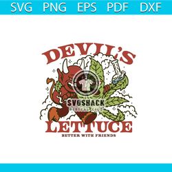 devils lettuce svg, trending svg, cannabis svg, cannabis gift svg, cannabis lover svg, weed svg, marijuana svg, weed lea