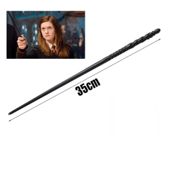 Harry Potte Ginny  Magic Wand Wizard Collection Cosplay Halloween Toys