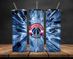 NBA Tumbler Wrap , NBA Png, Basketball Tumbler Wrap Design, Basketball Tumbler Wrap 16