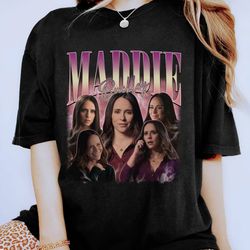 Maddie Buckley Shirt | Vintage Maddie Buckley Shirt | Maddie Buckley Homage Shirt | 911 Movie Shirt