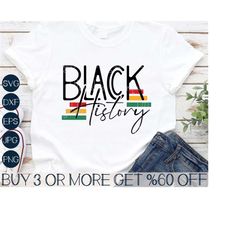 Juneteenth SVG, Black History SVG, Blm Shirt SVG, African American Svg, Popular Svg, Png, Svg File For Cricut, Sublimati