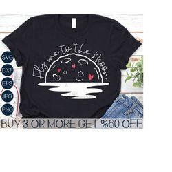 Fly Me To The Moon SVG, Valentines Day Shirt SVG, Love SVG, Valentine Saying Svg, Png, Svg Files For Cricut, Sublimation