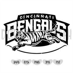 Cincinnati-Bengals Football Teams Svg, Bengals Svg, Cincinnati-Bengals svg, Football, Bengals Png 2023, N F L, Cincinnat