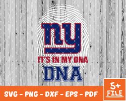 New York Jets DNA Nfl Svg , DNA   NfL Svg, Team Nfl Svg 25