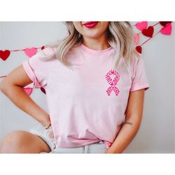 breast cancer shirt, breast cancer gifts, breast cancer awareness, breast cancer survivor, cancer shirt, cancer sweatshi