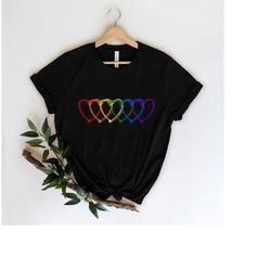Love is Love Shirt, Equality Shirt, What A Beautiful Day to Respect Other People's Pronouns Shirt,Gay Pride Shirt,Human