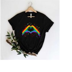 Equality Shirt, What A Beautiful Day to Respect Other People's Pronouns Shirt,Gay Rights T-Shirt,Human Rights Shirt,LGBT