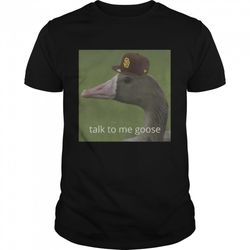 San Die-go Rally Goose Baseball shirt