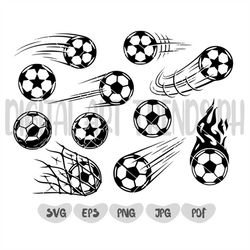 Soccer Svg Bundle, Soccer Designs, Soccer Team Svg, Soccer Ball Svg, Football SVG, Soccer Download, Sports Svg, Soccer S