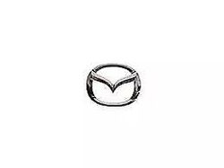 Mazda Emblem in Medium Size