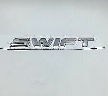SUZUKI SWIFT Car Emblem