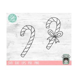 christmas svg cut file, candy cane svg, candy cane cut file, christmas clipart, christmas cut file, candy cane clipart,