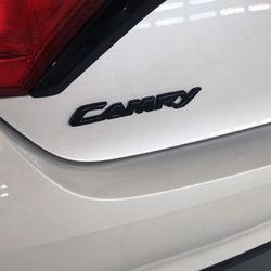 Toyota CAMRY Car Emblem