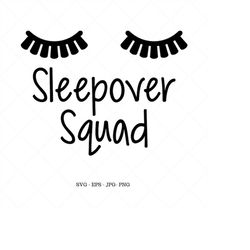 Slumber Party Favor, Sleepover Pajamas, 13 Bday Shirt, Cute Teen Pajamas, Slumber Party PJs, 16th Birthday Party