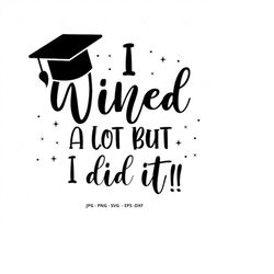 Graduation Wine, Funny Grad Gift, College Grad Gift, 2021 Grad Gift, College Graduation, Best Friend Gift, Graduation Sv