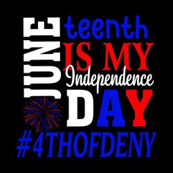 Juneteenth Quotes SVG, 4th of July Fireworks SVG