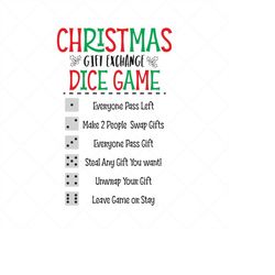 Dollar Deal, Printable Christmas, Christmas Party, Christmas Party Game