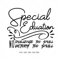 Teacher Svg, Special Needs Shirt, Special Education, Special Ed Teacher, Teacher Gifts, SPED Shirt, Counselor Gift